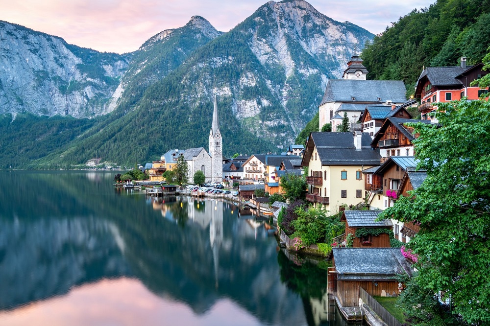 hallstatt