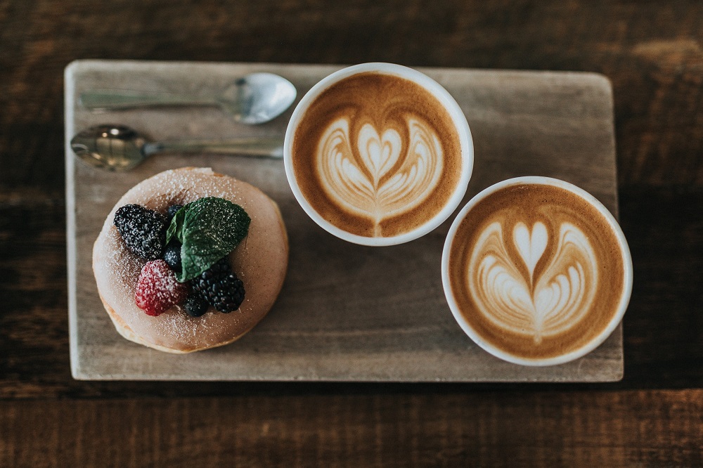 latte